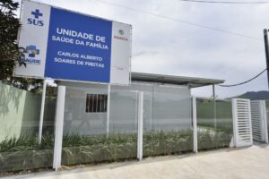 Inoã recebe mutirão de atendimentos de saúde neste sábado (20/09)