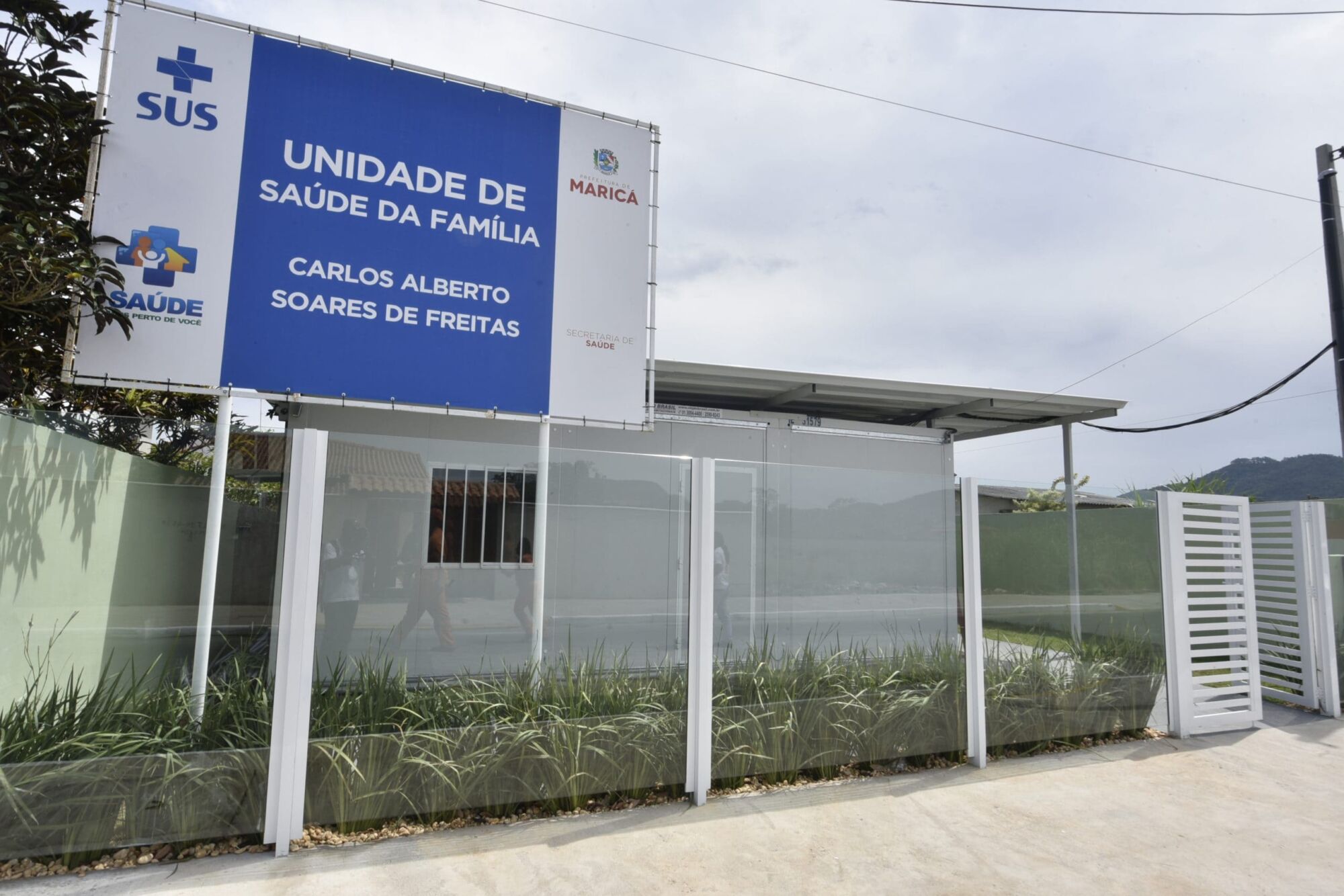 Inoã recebe mutirão de atendimentos de saúde neste sábado (20/09)