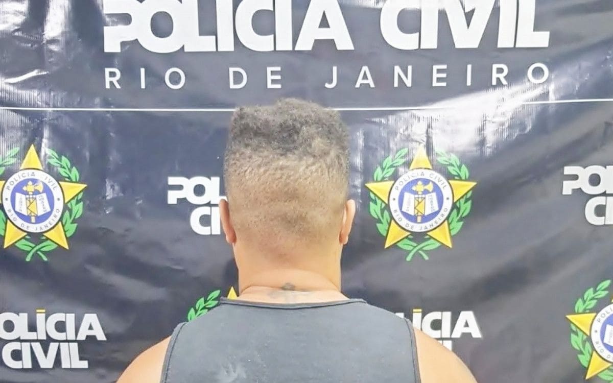 Golpista de venda de carros em Maricá é preso em Rio das Ostras