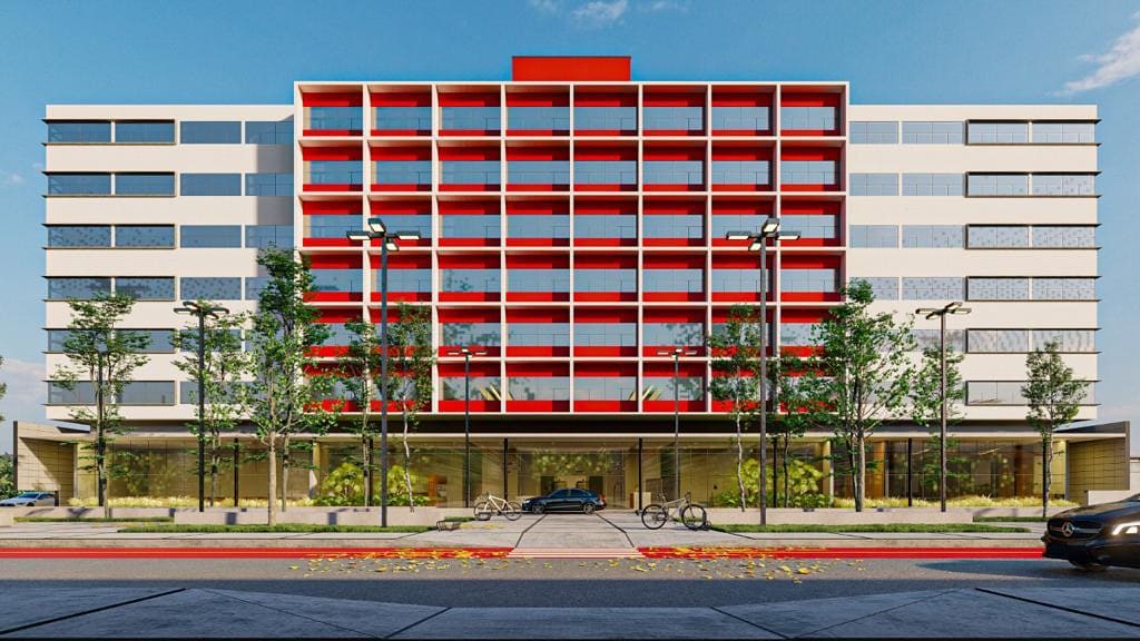 Maricá vai ganhar um hotel em Araçatiba, que além de fomentar o turismo e aquecer a economia local, terá foco na demanda offshore do Aeroporto de Maricá.