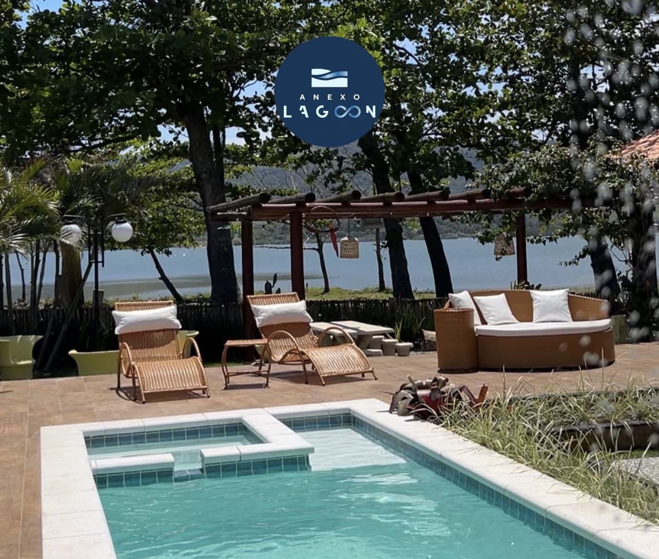 Anexo Lagoon: Nova casa de eventos e temporada chega a Ponta Negra, em Maricá