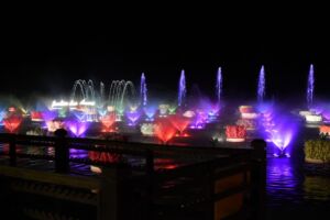 Natal 2025 em Maricá terá produção de empresa criadora do Rock in Rio e direção artística de Milton Cunha