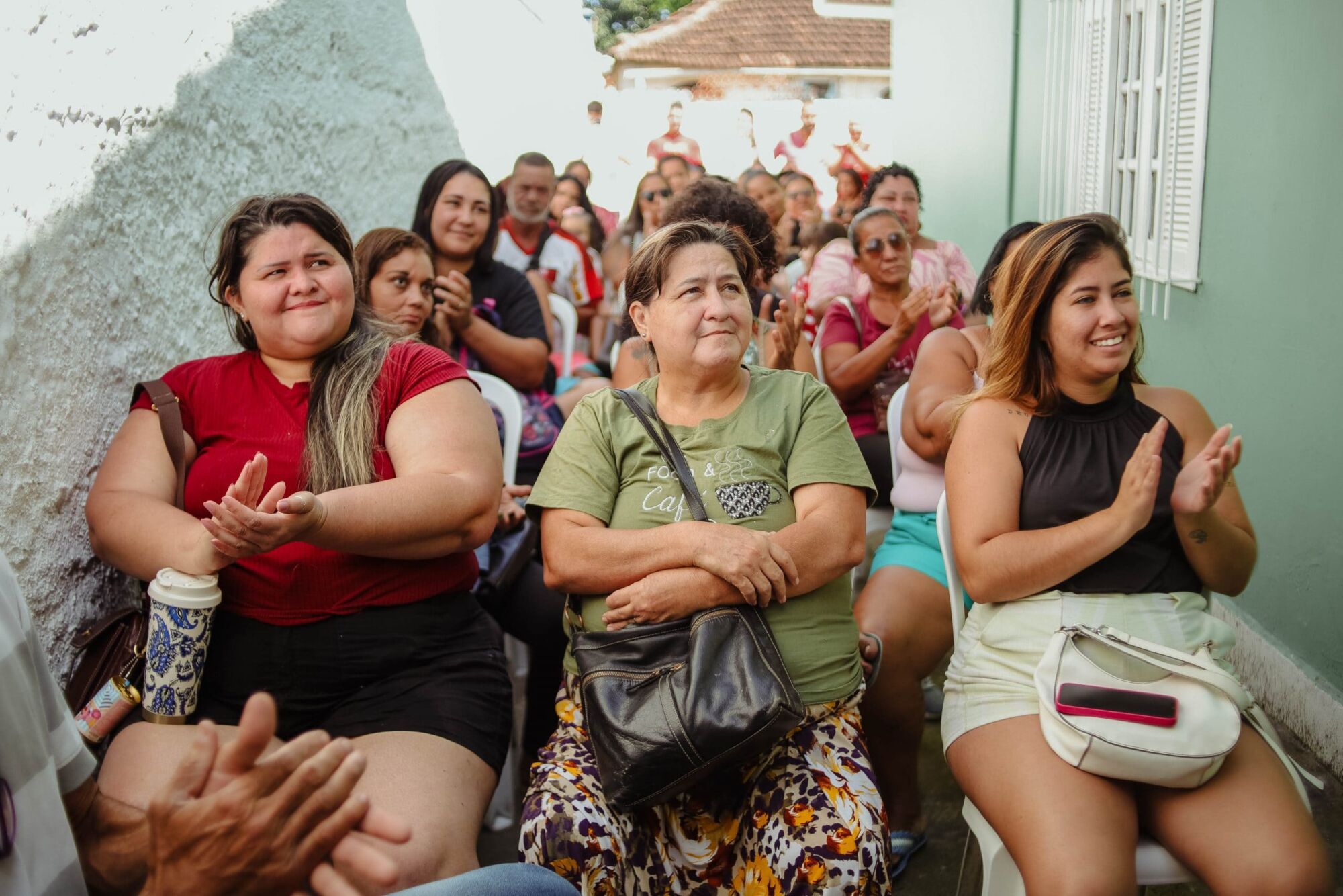 Maricá concede auxílio de moradia temporária a 48 famílias por meio do programa Locação Social