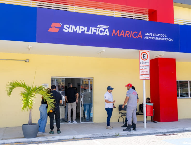 Simplifica Maricá: Nova Porta de Entrada para Quem Quer Investir na Cidade