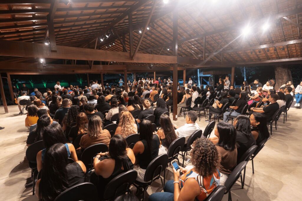 Maricá fortalece economia solidária com 11 novas cooperativas formadas por profissionais do Passaporte Universitário