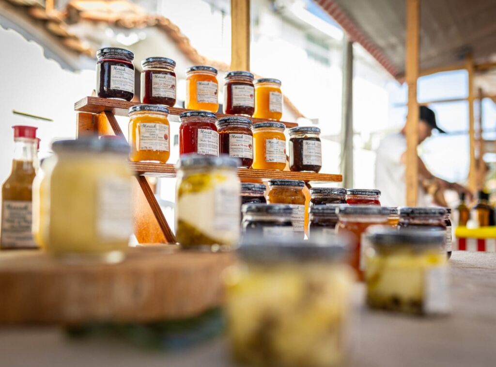 Itaipuaçu recebe Feira de Agricultura Familiar com produtos orgânicos e artesanais