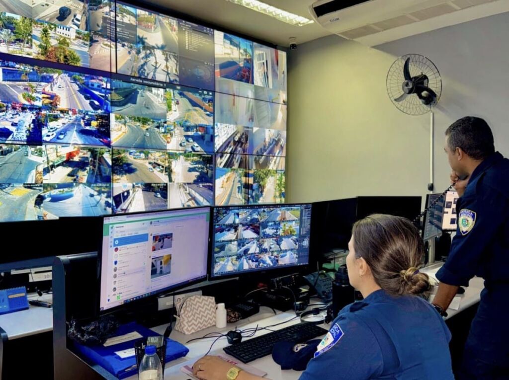 Folha de S.Paulo destaca políticas de Maricá que unem prevenção, tecnologia e inclusão