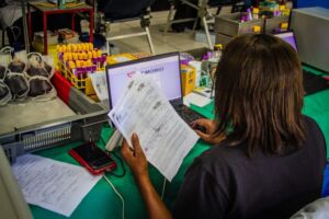 Campanha solidária em Maricá arrecada 235 bolsas de sangue em parceria com o Hemorio