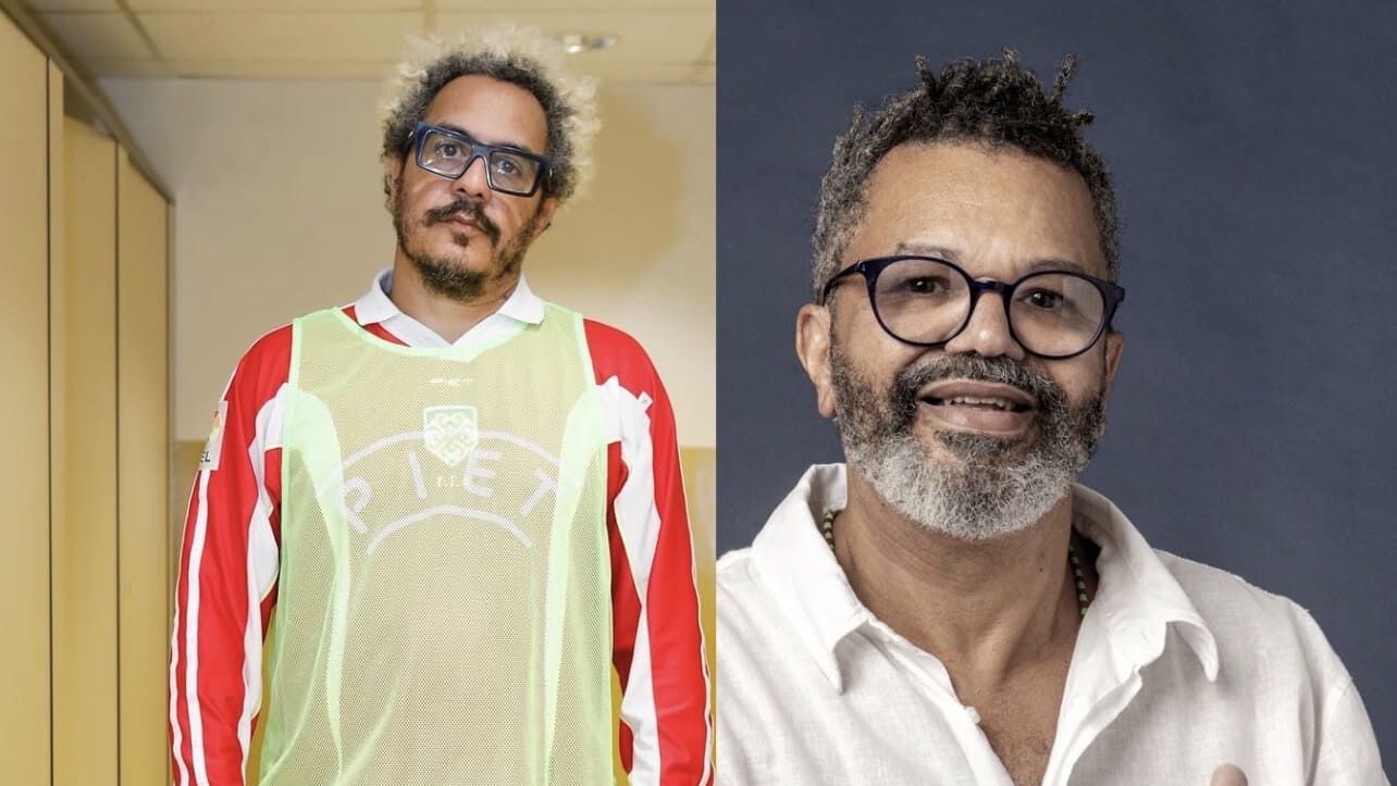 Maricá recebe Marcelo D2 e Marquinho de Oswaldo Cruz em Itaipuaçu nesta sexta-feira no Trem do Samba