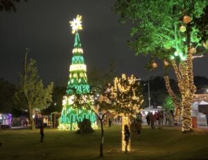 Maricá encerra o Natal Brasilidade 2025 com programação cultural neste fim de semana