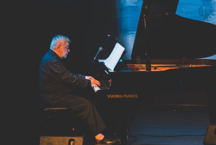 Maricá recebe Wagner Tiso e convidados para concerto histórico de Natal