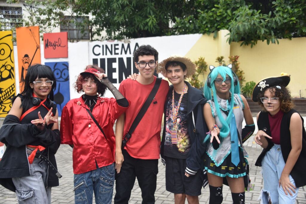 Foto: Clarildo Menezes