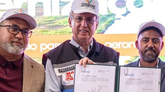 Maricá vai lançar programa para formar pilotos e mecânicos com a criação da Escola Municipal de Aviação