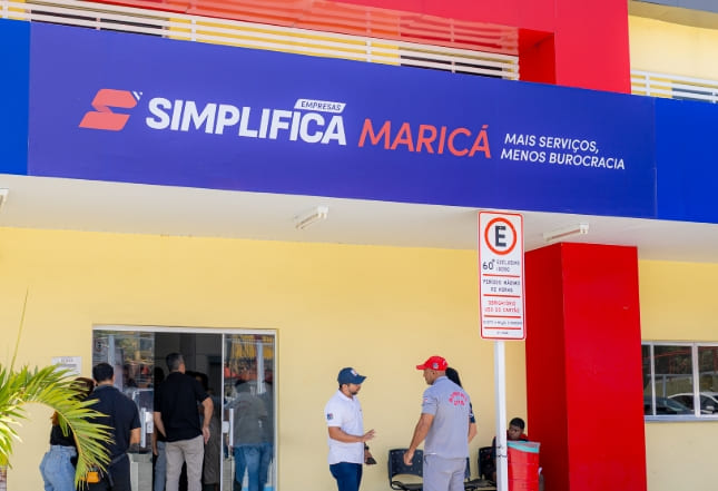 Maricá adotará padrão nacional da Nota Fiscal de Serviços Eletrônica a partir de janeiro de 2026