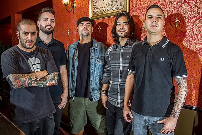 Festival Sesc Verão acontece de 6 a 8 de fevereiro no Parque Nanci, em Maricá