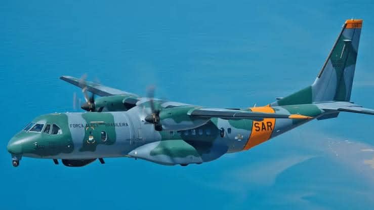 Buscas continuam após desaparecimento de embarcação próxima a Ponta Negra, em Maricá