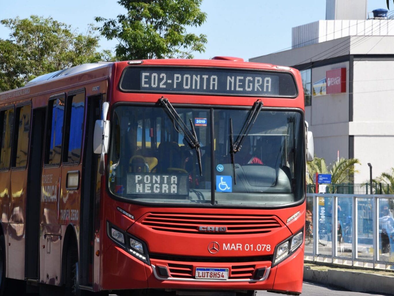 Prefeitura de Maricá anuncia operação especial da EPT para garantir retorno seguro dos foliões; confira as linhas extras do Carnaval 2026