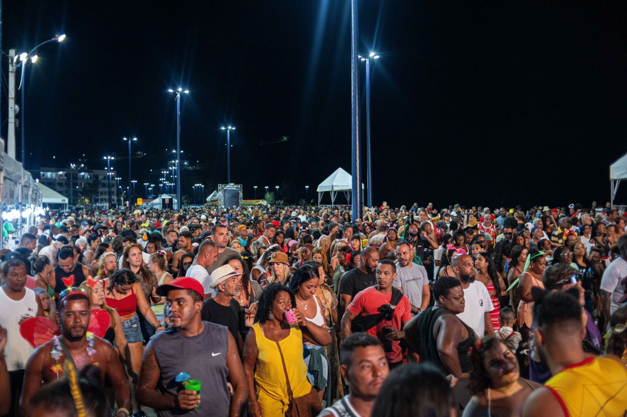 Prefeitura de Maricá divulga programação completa do Carnaval 2026 com 76 blocos e 13 palcos espalhados pela cidade