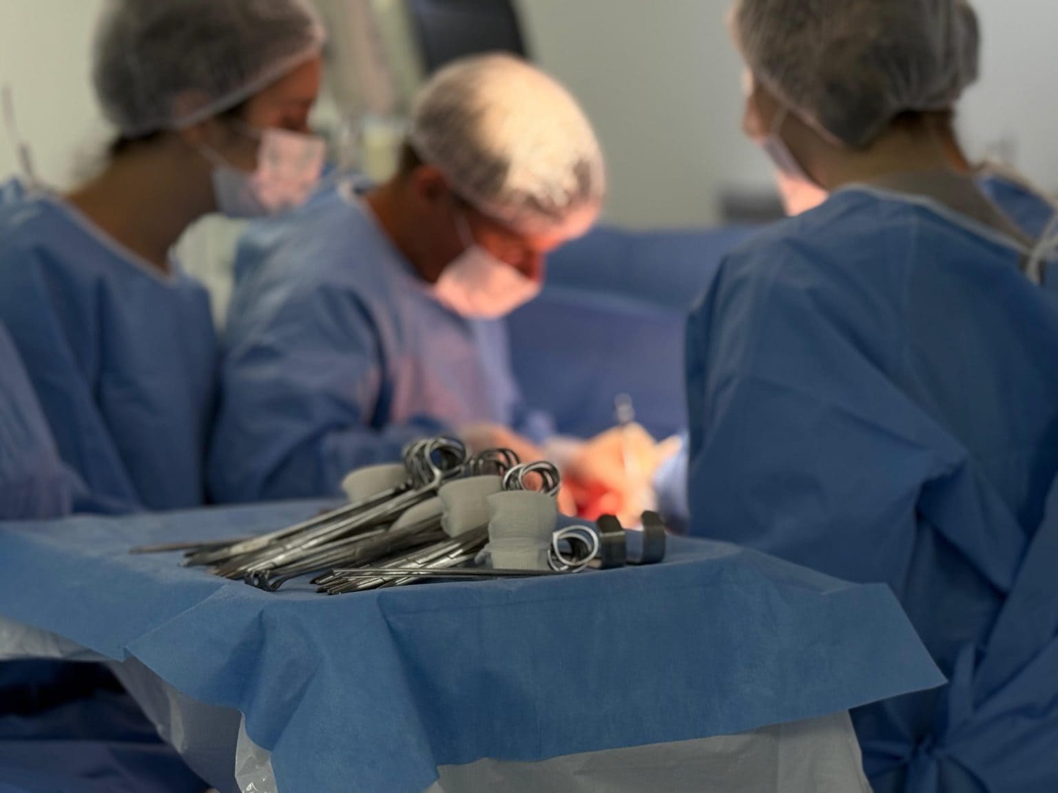 Hospital Municipal Dr. Ernesto Che Guevara realiza captação de órgãos e beneficia pacientes na fila de transplantes