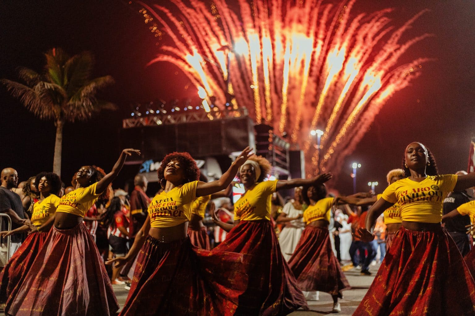 É hoje: União de Maricá desfila na Série Ouro e busca acesso ao Grupo Especial