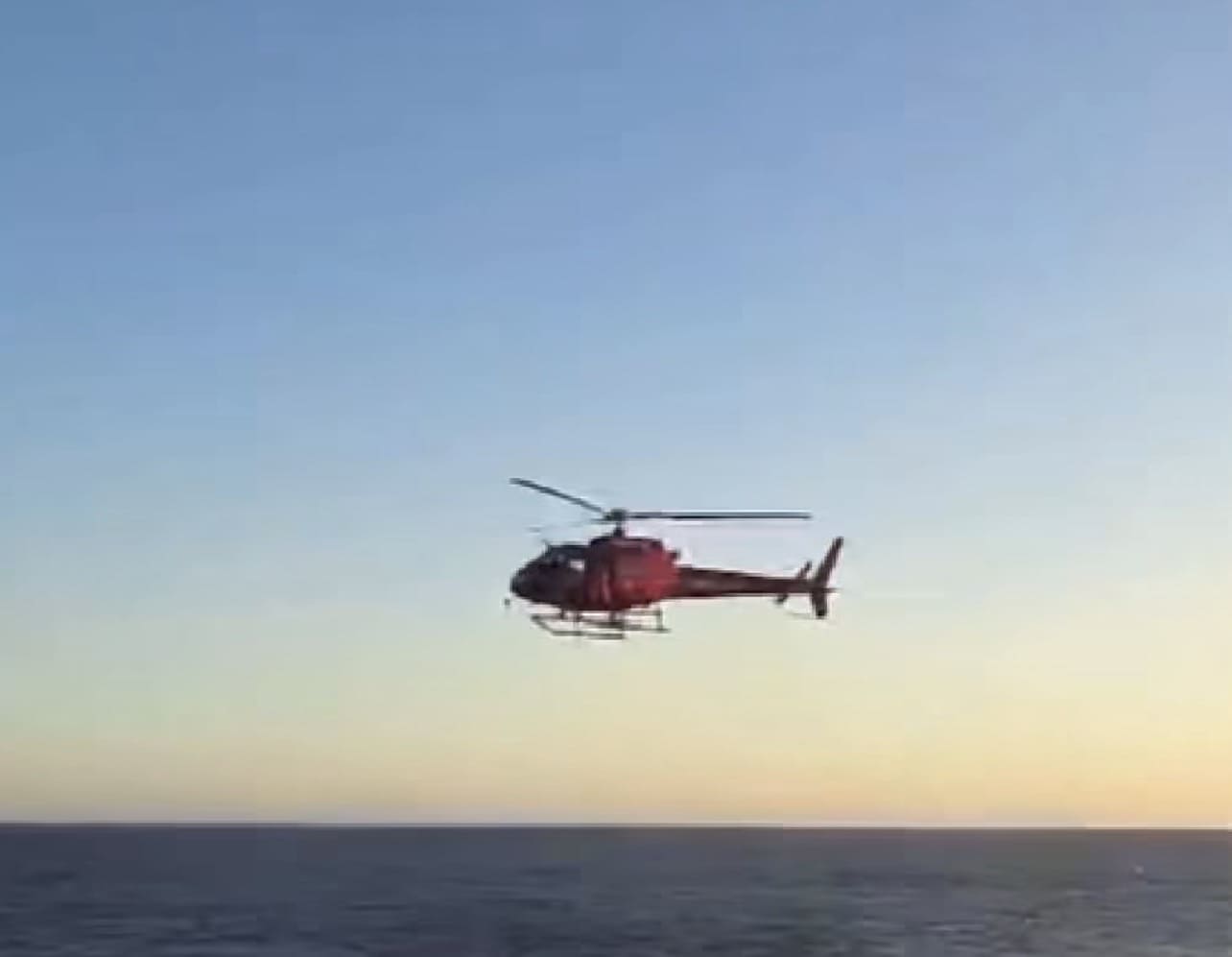 Tragédia no mar: homem morre afogado em Itaipuaçu