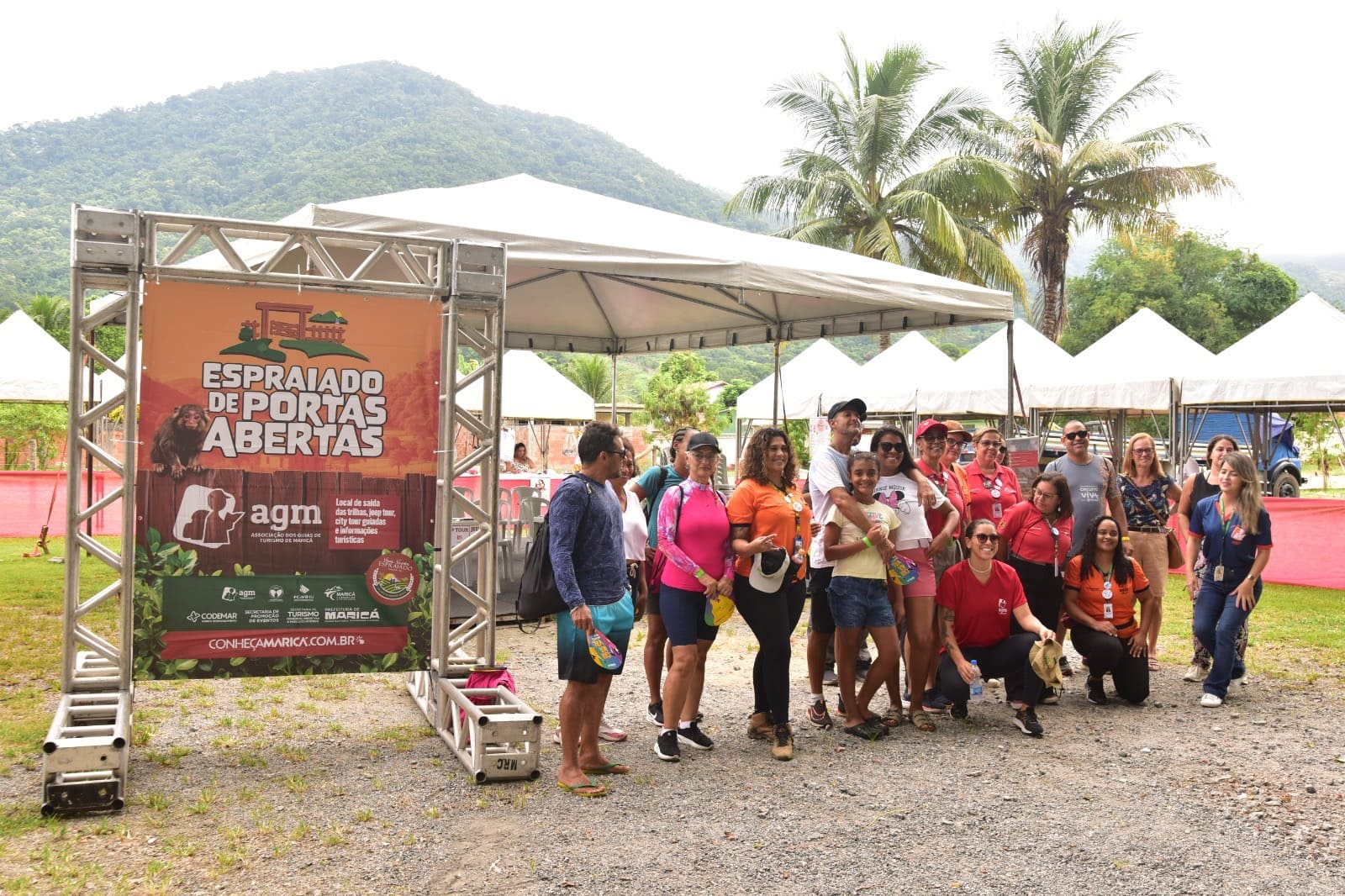 Turismo rural ganha destaque em edição de Carnaval no Espraiado