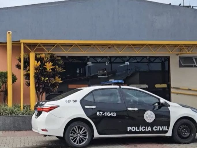 Justiça determina internação de adolescente por morte de bebê em Maricá