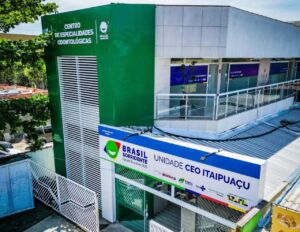 Prefeitura de Maricá promove mutirão odontológico para reduzir fila de espera em Itaipuaçu