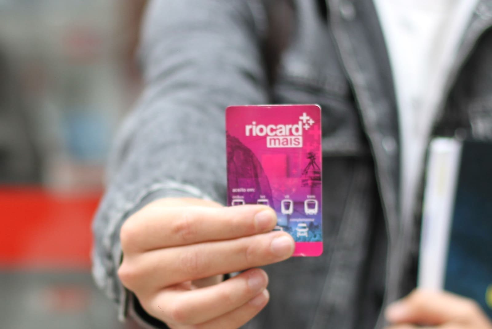 Prefeitura de Maricá abre recadastramento do Bilhete Único Universitário até 31 de março