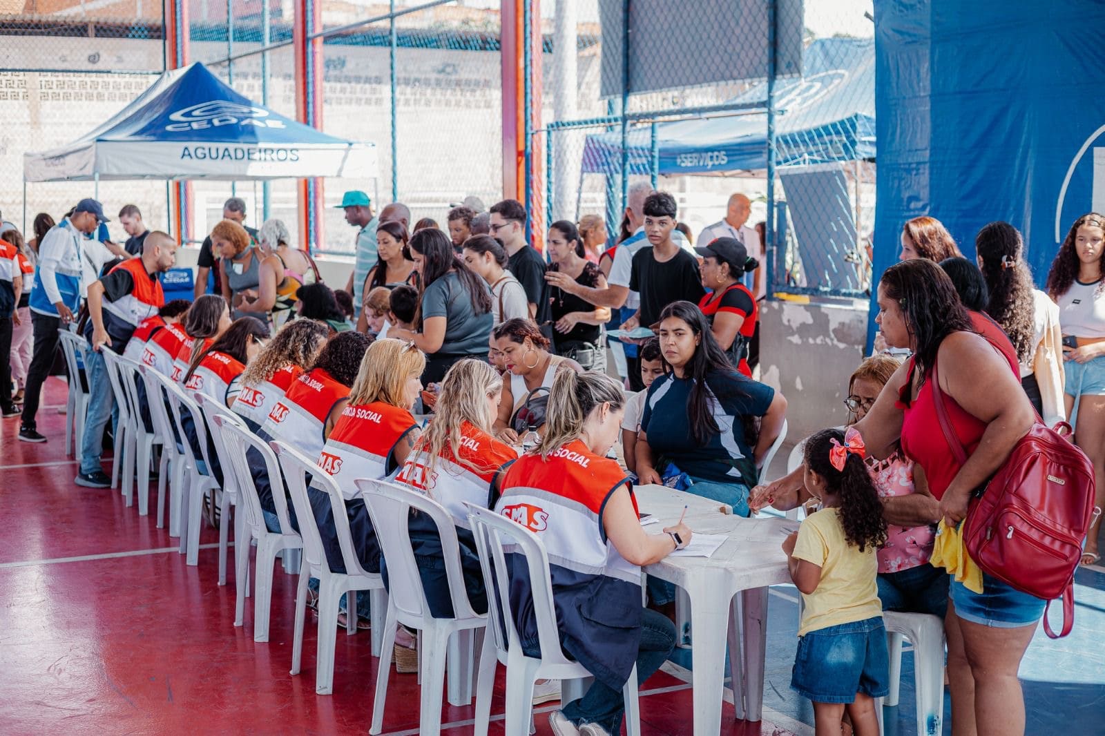 Prefeitura de Maricá amplia acesso a documentos e serviços com RJ Para Todos