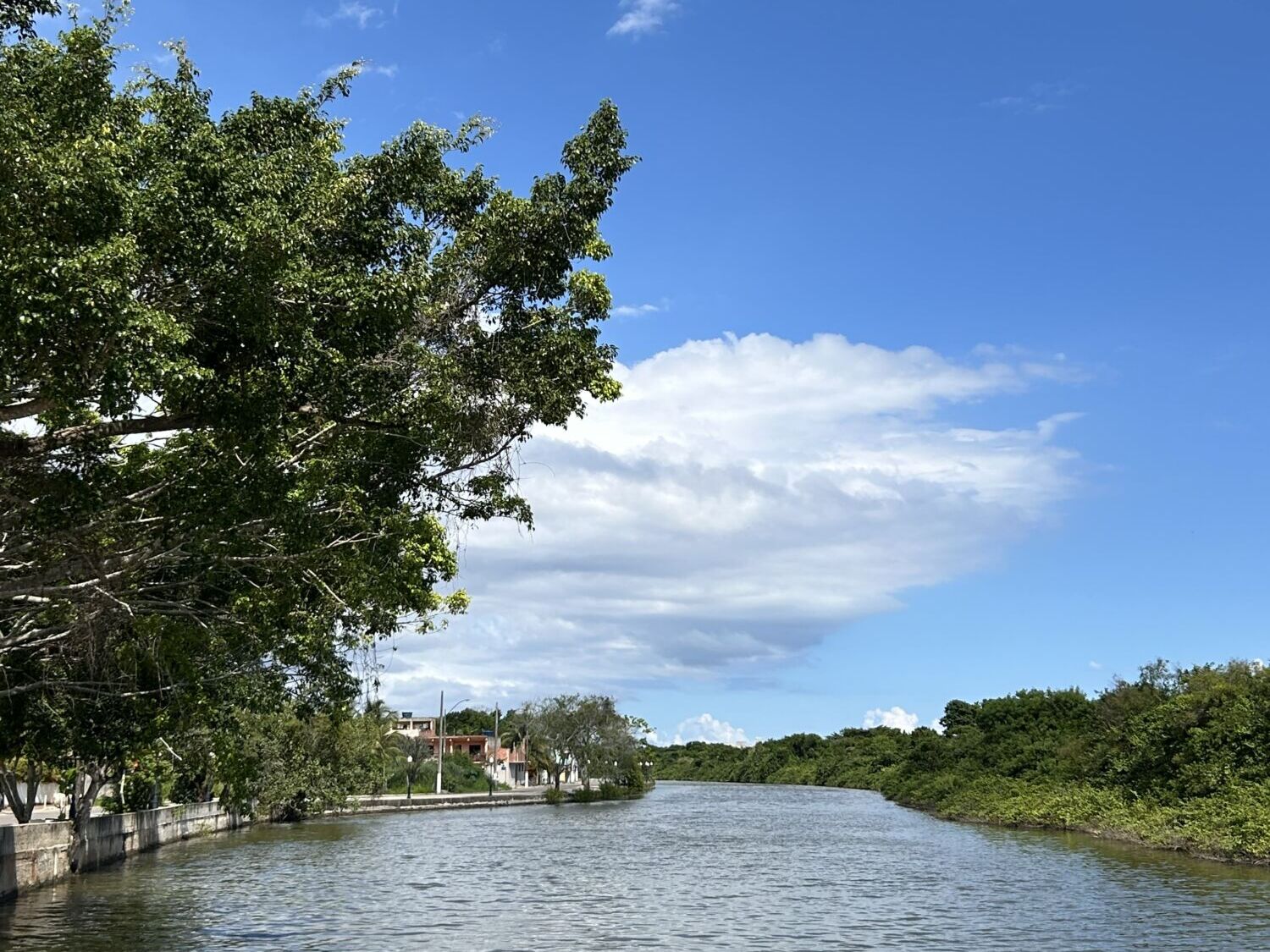 Defesa Civil de Maricá alerta para rajadas de vento e mudança no tempo durante a semana