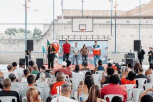 Maricá entrega 90 títulos de propriedade a moradores do bairro Mumbuca nesta segunda-feira (30/03) e avança na regularização fundiária