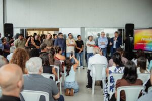 Júlio César Urdangarin assume presidência da Codemar após saída de Celso Pansera