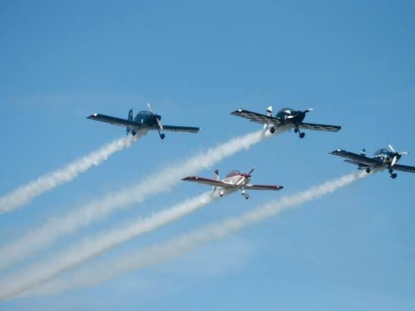 Programa “Voar é para Todos” vai formar jovens de Maricá para atuar na aviação e no setor aeroespacial