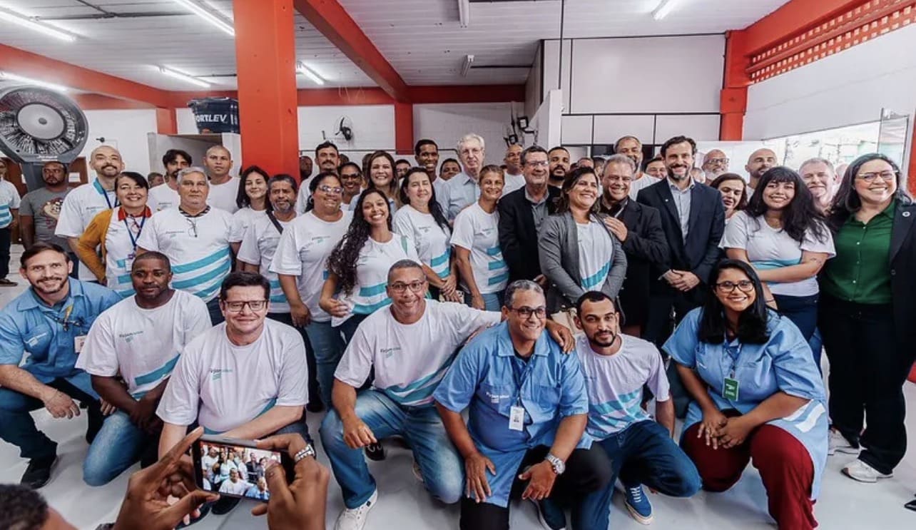 Maricá abre 800 vagas em cursos gratuitos de qualificação profissional