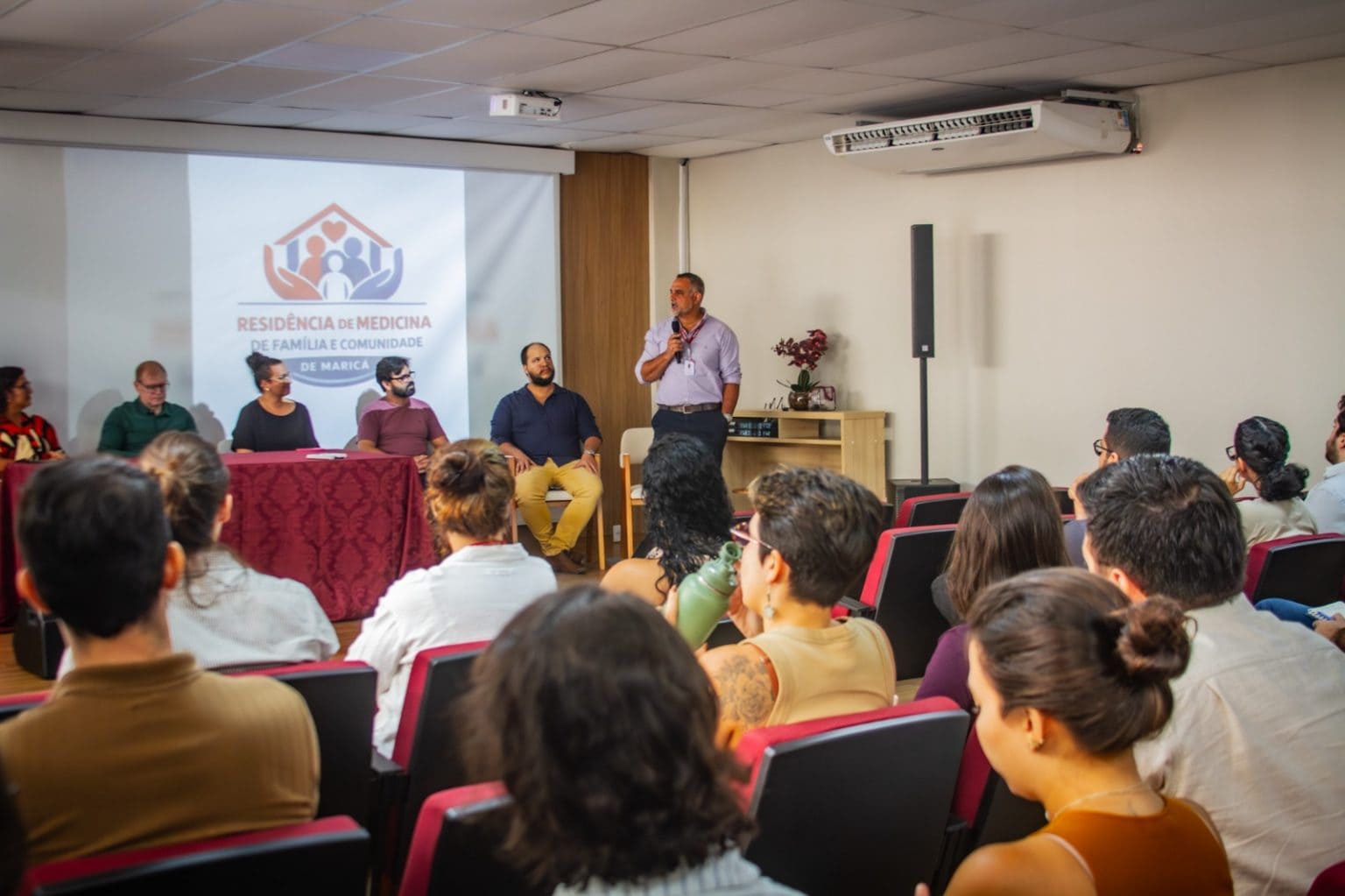 Maricá cria Programa de Residência Médica para fortalecer a saúde da família