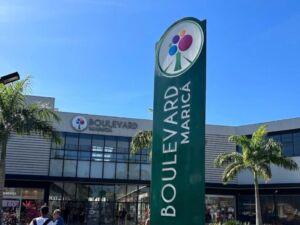 Boulevard Maricá comemora 5 anos com muito samba, gastronomia e lazer neste sábado (9/05).