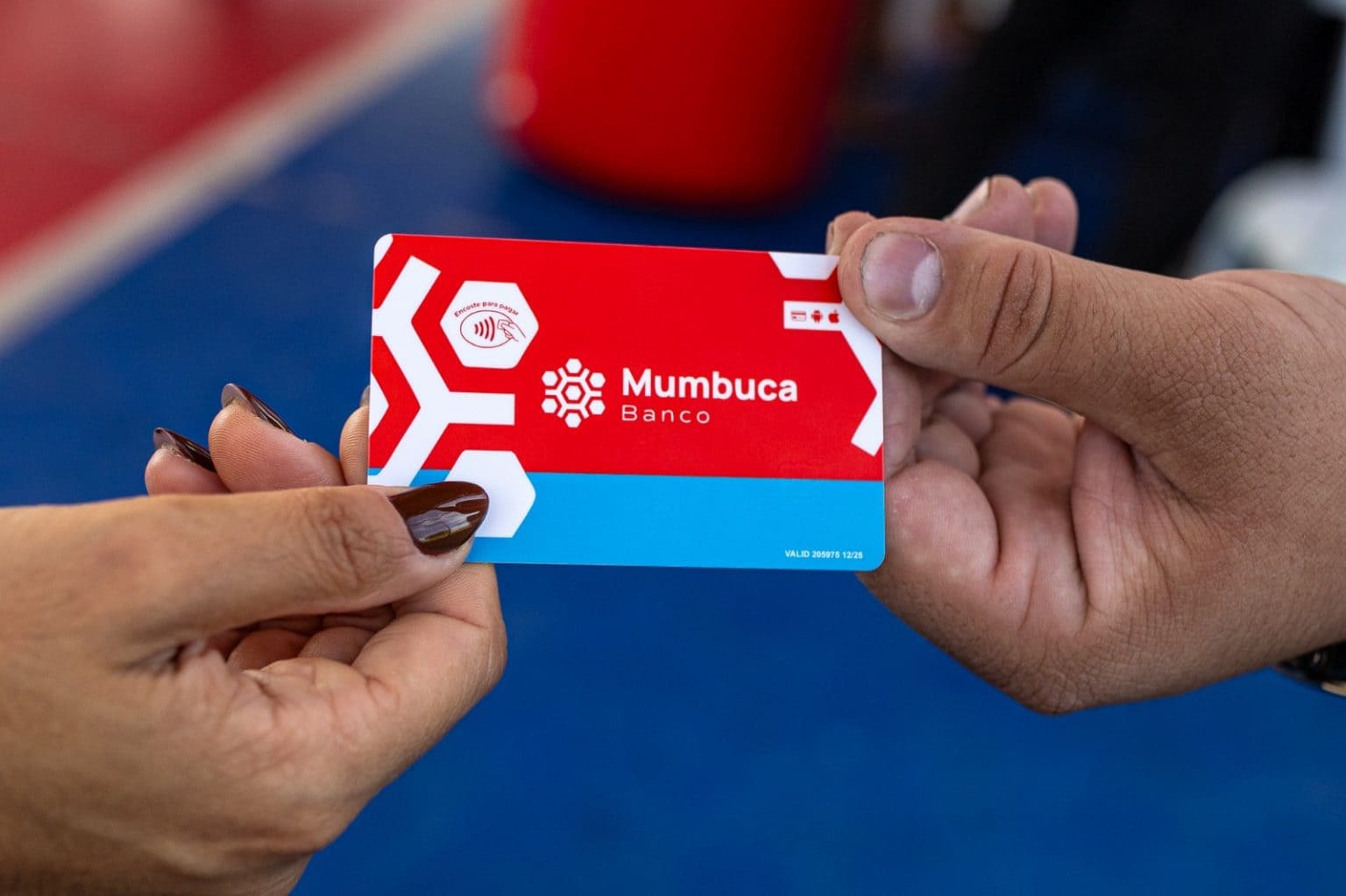 Mumbuca Móvel percorre bairros de Maricá com atendimento à população entre os dias 22 e 25 de junho