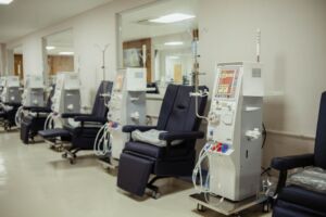 Maricá inaugura nesta terça-feira (26/05) o Centro de Hemodiálise no Hospital Che Guevara 