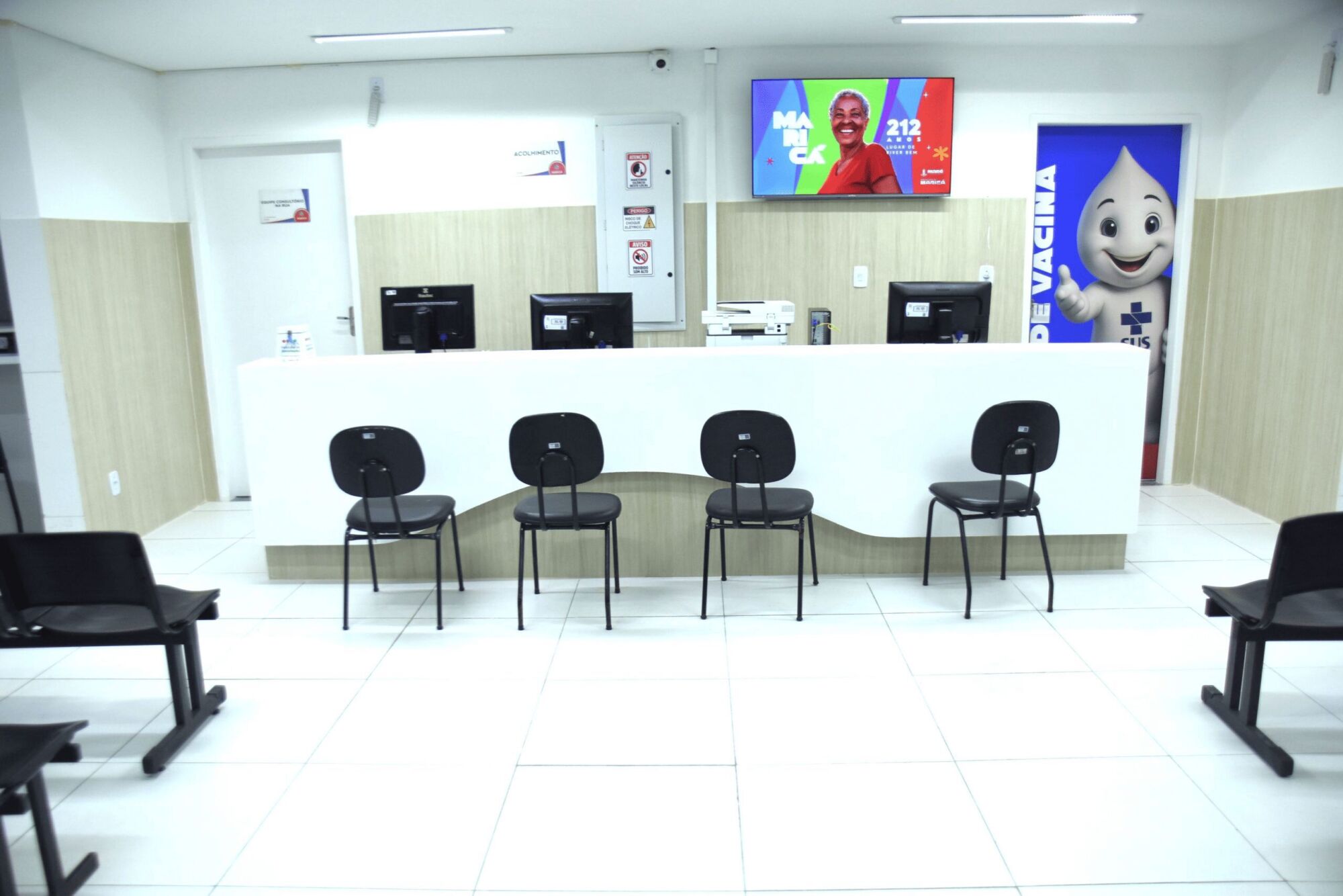 Maricá inaugura Academia da Saúde em Araçatiba e amplia ações de bem-estar