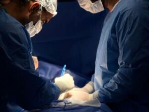 Hospital Municipal Dr. Ernesto Che Guevara realiza captação de múltiplos órgãos e beneficia pacientes na fila do SUS