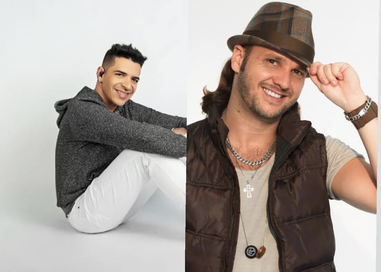 Festa da Padroeira de Maricá continua nesta sexta com shows de Falamansa e Douglas Kalí