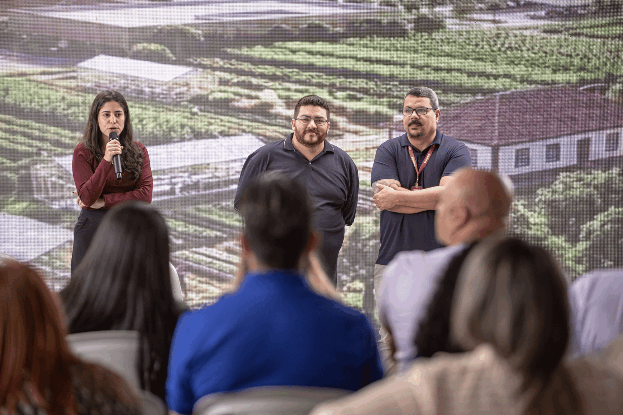 Prefeitura de Maricá reúne cooperativas e apresenta oportunidades em projetos estratégicos para ampliar emprego e geração de renda