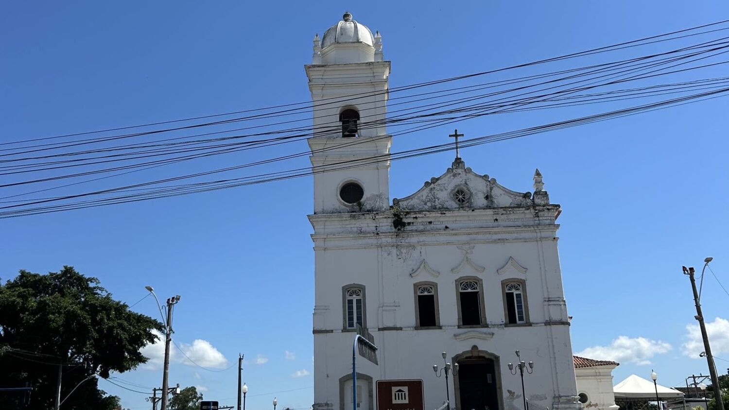 Festa da Padroeira de Maricá terá missas, novena, alvorada e procissão neste fim de semana