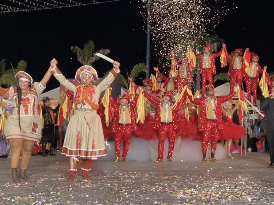 Festa da Padroeira terá Campeonato de Quadrilhas nos dias 13 e 14/8