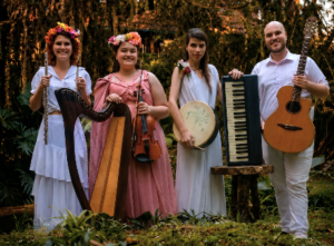 Neste sábado (15/08), Maricá recebe o 5º Festival de Hécate com programação cultural e espiritual em Itaocaia Valley