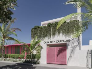 Maricá dá início às obras dos Museus Casa Beth Carvalho e Maysa, que vão integrar o Caminho das Artes