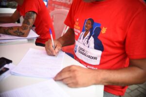 Cordeirinho recebe ação da Casa do Trabalhador nesta sexta-feira (28/08)