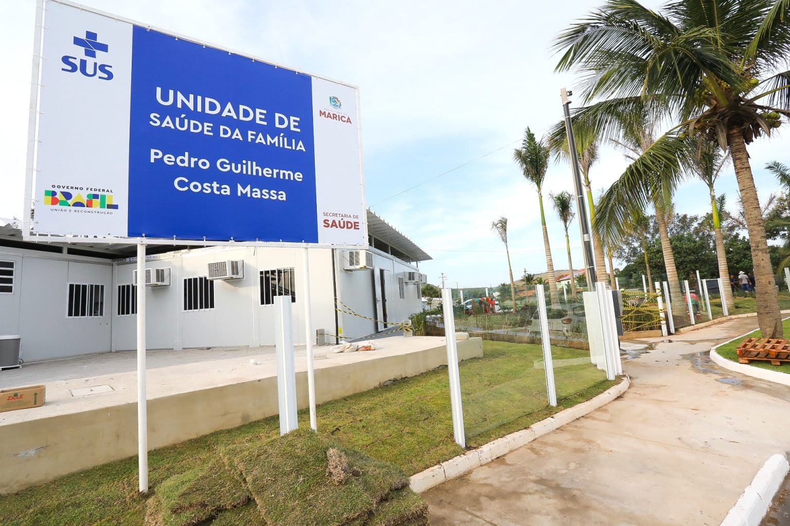 Mutirão de saúde leva consultas, vacinação e outros serviços a Ponta Negra neste sábado