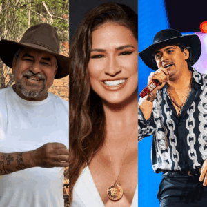 Prefeito anuncia a 1º Exposição Agropecuária Rural de Maricá com shows de Simone Mendes, Wesley Safadão, Natanzinho e outros grandes artistas